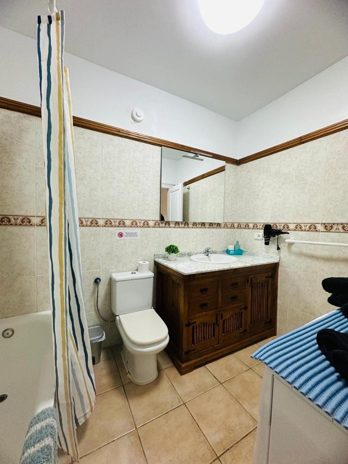 Paradise Appartement Costa Adeje (Tenerife)