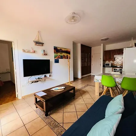 Beach Paradise Apartment Costa Adeje  Exterior photo